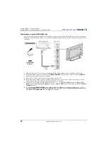 Preview for 36 page of Insignia NS-43DR710NA17 Roku TV User Manual