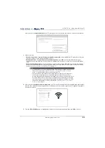 Preview for 43 page of Insignia NS-43DR710NA17 Roku TV User Manual