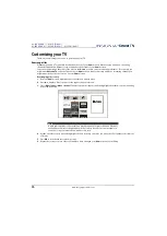 Preview for 70 page of Insignia NS-43DR710NA17 Roku TV User Manual