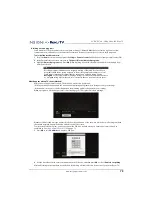 Preview for 79 page of Insignia NS-43DR710NA17 Roku TV User Manual