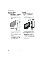 Preview for 22 page of Insignia NS-46E480A13A (French) Manual De L'Utilisateur