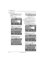 Preview for 36 page of Insignia NS-46E480A13A (French) Manual De L'Utilisateur