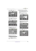 Preview for 39 page of Insignia NS-46E480A13A (French) Manual De L'Utilisateur