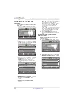 Preview for 44 page of Insignia NS-46E480A13A (French) Manual De L'Utilisateur