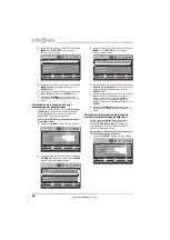 Preview for 50 page of Insignia NS-46E480A13A (French) Manual De L'Utilisateur