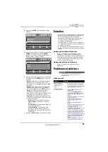 Preview for 57 page of Insignia NS-46E480A13A (French) Manual De L'Utilisateur