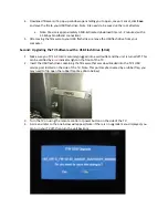 Preview for 2 page of Insignia NS-46E570A11 Firmware Update Manual