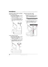 Preview for 24 page of Insignia NS-46E790A12 (Spanish) Guía Del Usuario