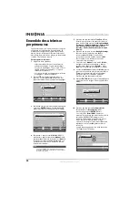 Preview for 26 page of Insignia NS-46E790A12 (Spanish) Guía Del Usuario