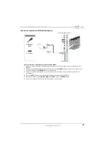 Предварительный просмотр 31 страницы Insignia NS-46L400NA14 (Spanish) Guías Del Usuario Manual