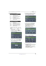 Предварительный просмотр 57 страницы Insignia NS-46L400NA14 (Spanish) Guías Del Usuario Manual