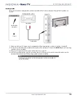 Предварительный просмотр 33 страницы Insignia NS-49DR420NA18 User Manual