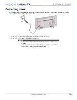 Предварительный просмотр 35 страницы Insignia NS-49DR420NA18 User Manual