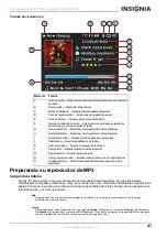 Preview for 41 page of Insignia NS 4V24 - Pilot With Bluetooth 4 GB Digital Player User Manual