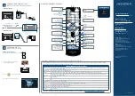 Предварительный просмотр 2 страницы Insignia NS-50D510MX19 Quick Setup Manual