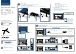 Предварительный просмотр 1 страницы Insignia NS-50D510NA19 Quick Setup Manual