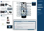 Предварительный просмотр 2 страницы Insignia NS-50D510NA19 Quick Setup Manual