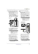 Preview for 19 page of Insignia NS-50L240A13 (Spanish) Guía Del Usuario