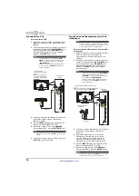 Preview for 20 page of Insignia NS-50L240A13 (Spanish) Guía Del Usuario