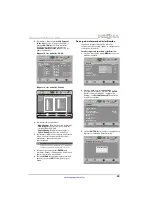 Preview for 43 page of Insignia NS-50L240A13 (Spanish) Guía Del Usuario