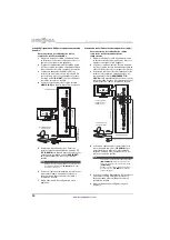 Предварительный просмотр 16 страницы Insignia NS-50L260A13 (Spanish) Guía Del Usuario