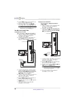 Предварительный просмотр 22 страницы Insignia NS-50L260A13 (Spanish) Guía Del Usuario