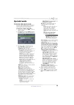 Preview for 49 page of Insignia NS-50L440NA14 (Spanish) Guías Del Usuario Manual