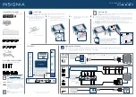 Insignia NS-55D420NA16 Quick Setup Manual preview