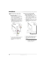 Preview for 20 page of Insignia NS-55E790A12 (Spanish) Guía Del Usuario