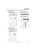 Preview for 27 page of Insignia NS-55E790A12 (Spanish) Guía Del Usuario