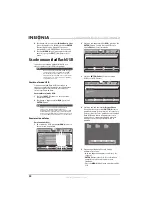 Preview for 56 page of Insignia NS-55E790A12 (Spanish) Guía Del Usuario