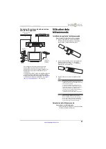 Preview for 25 page of Insignia NS-55L260A13 (French) Manual De L'Utilisateur