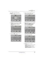 Preview for 41 page of Insignia NS-55L260A13 (French) Manual De L'Utilisateur