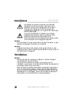 Preview for 34 page of Insignia NS-7DPDVD - DVD Player - 7 User Manual