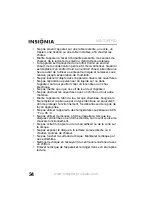 Preview for 36 page of Insignia NS-7DPDVD - DVD Player - 7 User Manual