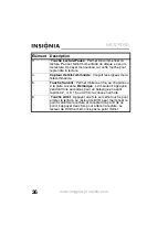 Preview for 38 page of Insignia NS-7DPDVD - DVD Player - 7 User Manual