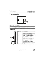 Preview for 39 page of Insignia NS-7DPDVD - DVD Player - 7 User Manual