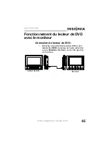 Preview for 47 page of Insignia NS-7DPDVD - DVD Player - 7 User Manual