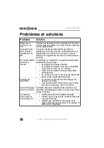 Preview for 58 page of Insignia NS-7DPDVD - DVD Player - 7 User Manual