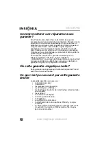 Preview for 64 page of Insignia NS-7DPDVD - DVD Player - 7 User Manual