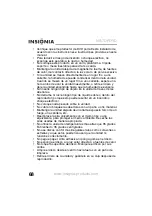 Preview for 70 page of Insignia NS-7DPDVD - DVD Player - 7 User Manual