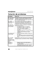 Preview for 92 page of Insignia NS-7DPDVD - DVD Player - 7 User Manual