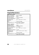 Preview for 94 page of Insignia NS-7DPDVD - DVD Player - 7 User Manual