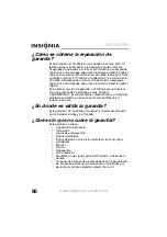 Preview for 98 page of Insignia NS-7DPDVD - DVD Player - 7 User Manual