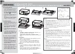 Insignia NS-7UTCTV Installation Manual preview