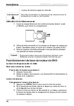 Предварительный просмотр 45 страницы Insignia NS-8PDVD User Manual