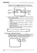 Предварительный просмотр 55 страницы Insignia NS-8PDVD User Manual