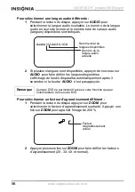 Предварительный просмотр 57 страницы Insignia NS-8PDVD User Manual