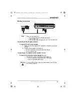 Предварительный просмотр 12 страницы Insignia NS-8PDVDA User Manual