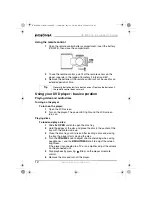 Предварительный просмотр 13 страницы Insignia NS-8PDVDA User Manual